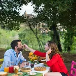 La Quercia E L'asino 4*