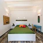 La Quercia E L'asino 4*