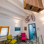 La Quercia E L'asino 4*