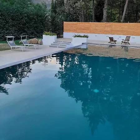 La Quercia E L'asino 4*