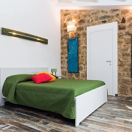 La Quercia E L'asino Bed & Breakfast Piazza Armerina