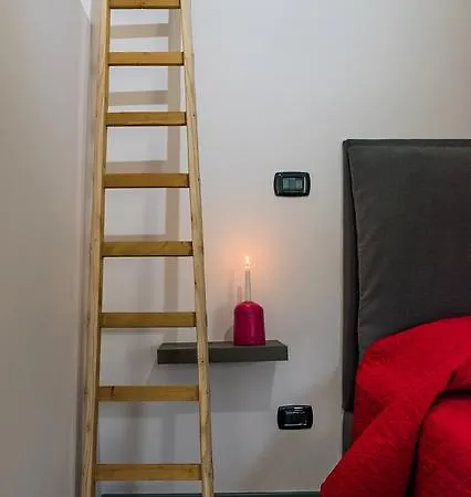 La Quercia E L'asino Bed & Breakfast 4*