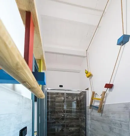 Bed & Breakfast La Quercia E L'asino 4*