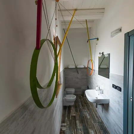 Bed & Breakfast La Quercia E L'asino