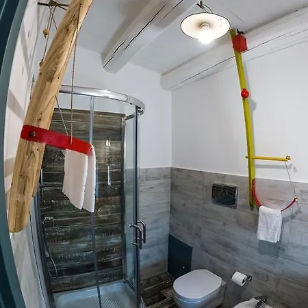 La Quercia E L'asino Bed and breakfast Piazza Armerina