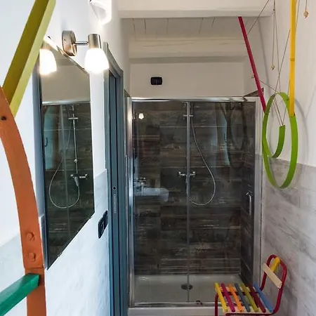 Bed & Breakfast La Quercia E L'asino 4*