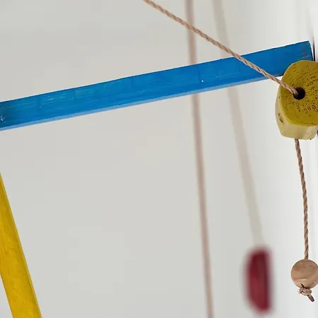 La Quercia E L'asino Bed & Breakfast