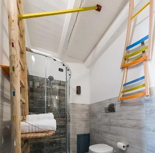 Bed & Breakfast La Quercia E L'asino