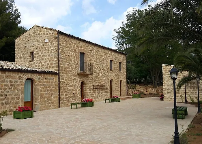 Bed & Breakfast La Quercia E L'asino Piazza Armerina