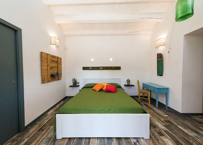 La Quercia E L'asino Bed & Breakfast 4*