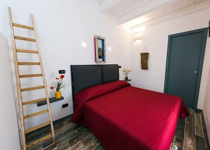 Bed & Breakfast La Quercia E L'asino