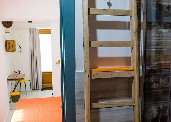 Bed & Breakfast La Quercia E L'asino Piazza Armerina