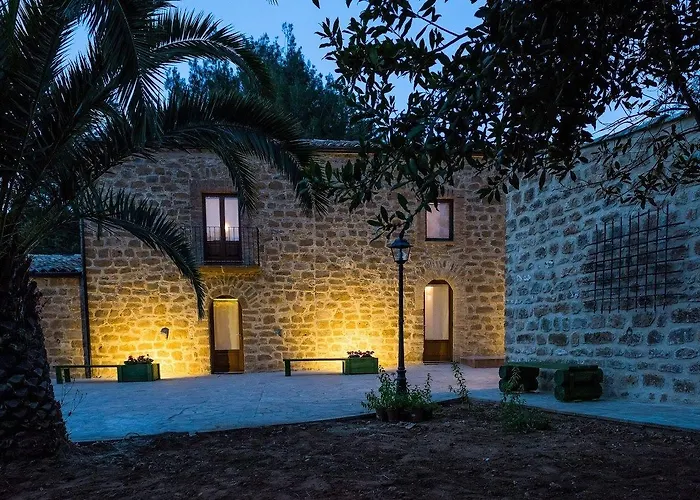 La Quercia E L'asino Bed & Breakfast Piazza Armerina
