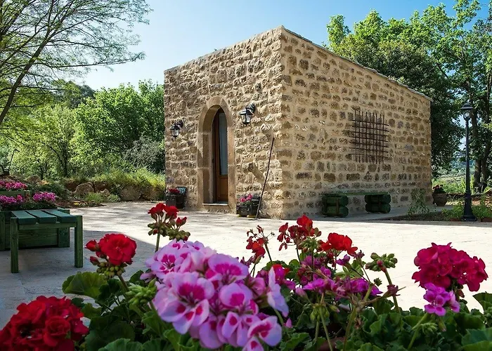 Bed & Breakfast La Quercia E L'asino