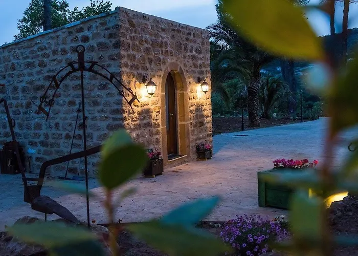 La Quercia E L'asino 4* Piazza Armerina
