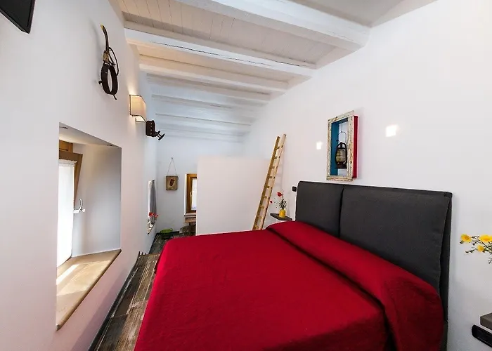 La Quercia E L'asino Bed & Breakfast 4*