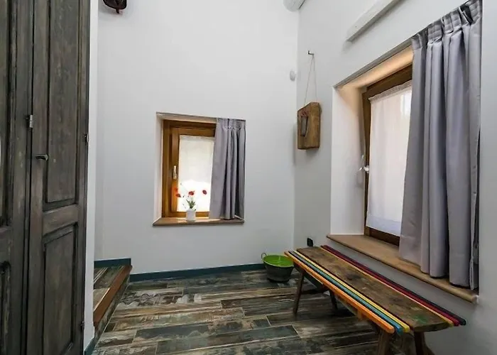 Bed & Breakfast La Quercia E L'asino