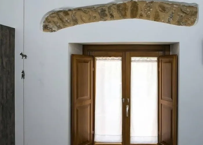La Quercia E L'asino Bed & Breakfast Piazza Armerina