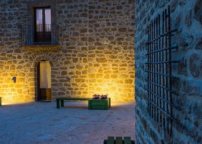 La Quercia E L'asino Bed & Breakfast