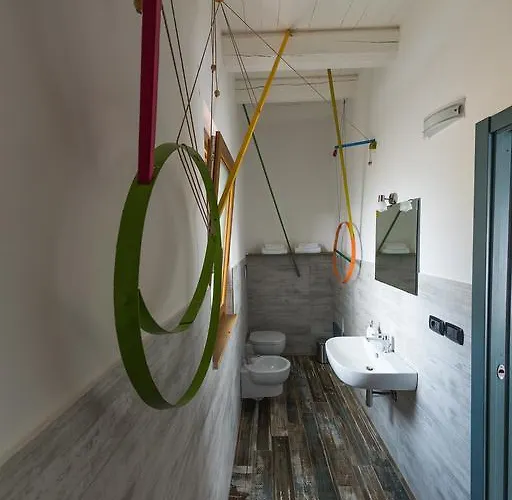 Bed & Breakfast La Quercia E L'asino