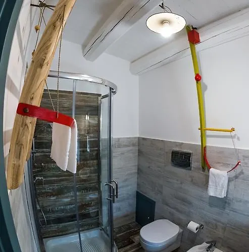La Quercia E L'asino Bed & Breakfast Piazza Armerina