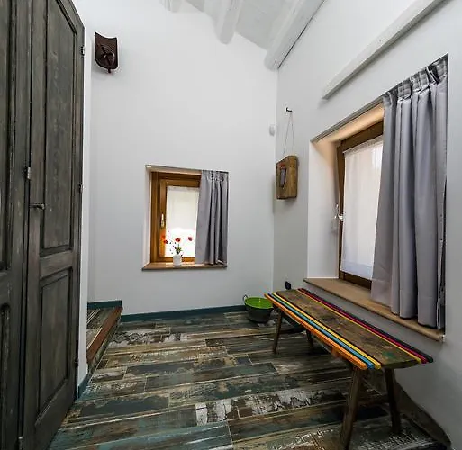 Bed & Breakfast La Quercia E L'asino 4*