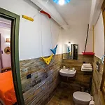 La Quercia E L'asino فندق مبيت وإفطار 4*