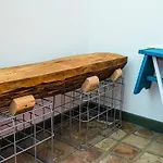 La Quercia E L'asino 4*