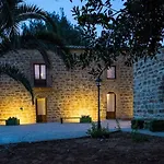 La Quercia E L'asino فندق مبيت وإفطار بياتْسا أرمارِنا