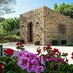فندق مبيت وإفطار La Quercia E L'asino