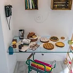 La Quercia E L'asino 4* بياتْسا أرمارِنا