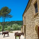 La Quercia E L'asino