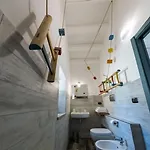 فندق مبيت وإفطار La Quercia E L'asino 4*