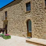 La Quercia E L'asino