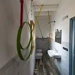 فندق مبيت وإفطار La Quercia E L'asino 4*