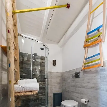 Bed & Breakfast La Quercia E L'asino