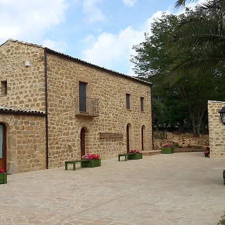 Bed & Breakfast La Quercia E L'asino Piazza Armerina