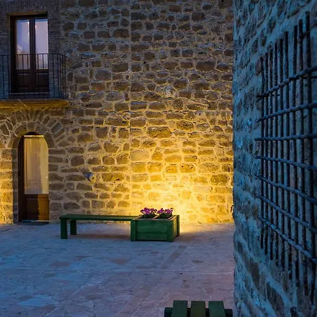 Bed & Breakfast La Quercia E L'asino 3*