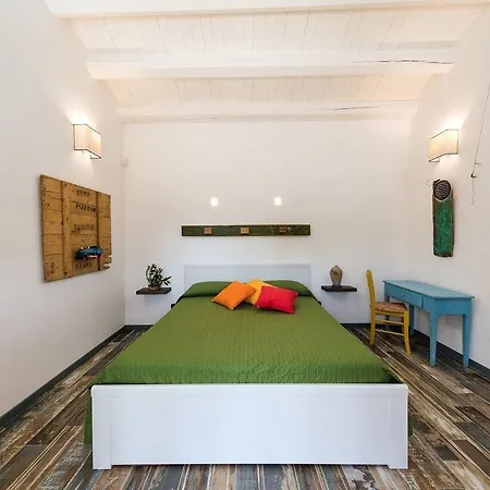 La Quercia E L'asino Bed and breakfast 4*