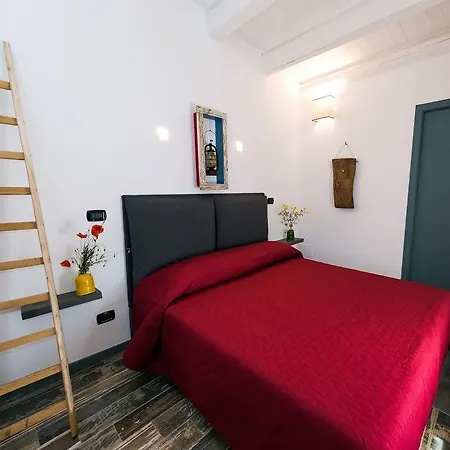 Bed and breakfast La Quercia E L'asino