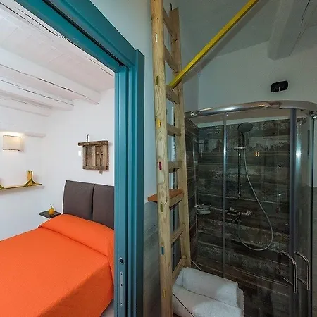La Quercia E L'asino Bed and breakfast 4*