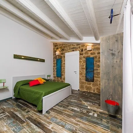 La Quercia E L'asino Bed and breakfast Piazza Armerina