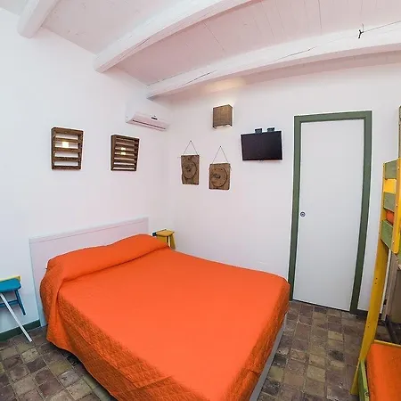 La Quercia E L'asino Bed and breakfast 4*