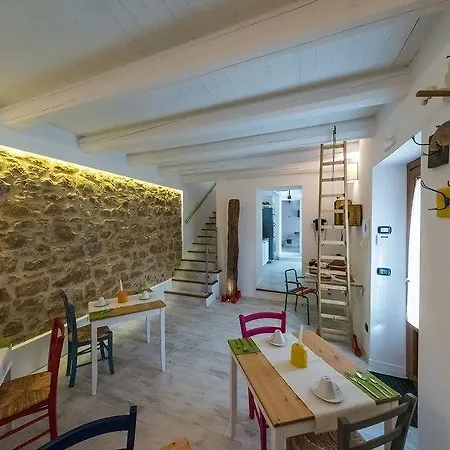La Quercia E L'asino 4*