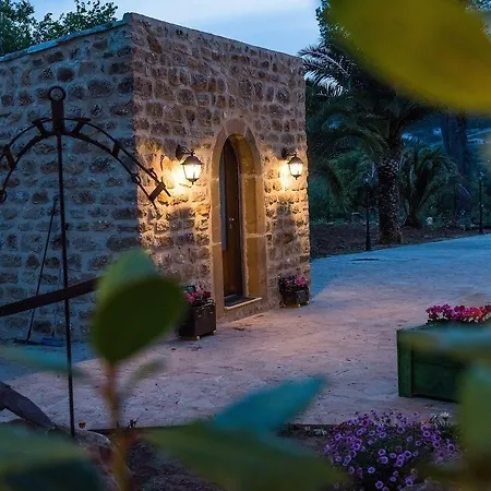 La Quercia E L'asino 4* Piazza Armerina