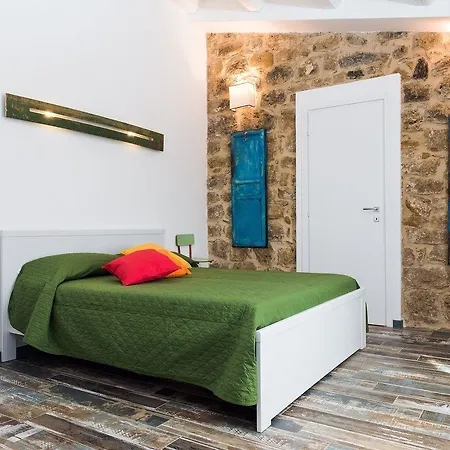 La Quercia E L'asino 4* Piazza Armerina