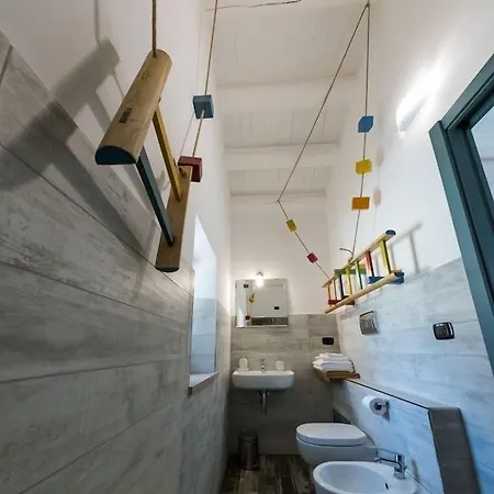 Bed and breakfast La Quercia E L'asino 4*