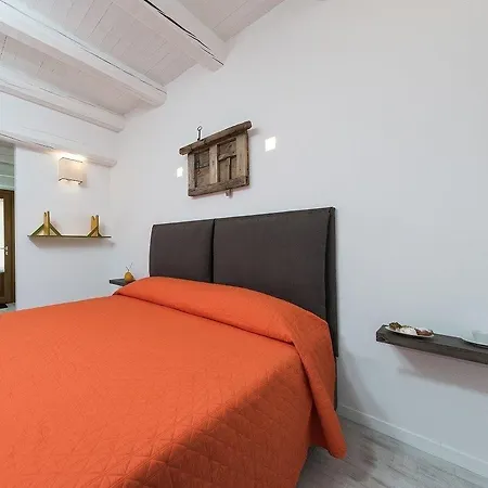 La Quercia E L'asino Bed and breakfast 4*