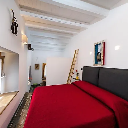 La Quercia E L'asino Bed and breakfast 4*