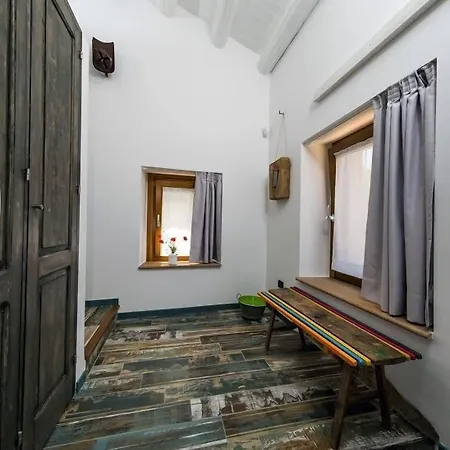Bed and breakfast La Quercia E L'asino